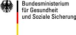 logo Bundesministerium f�r Gesundheit und Soziale Sicherung